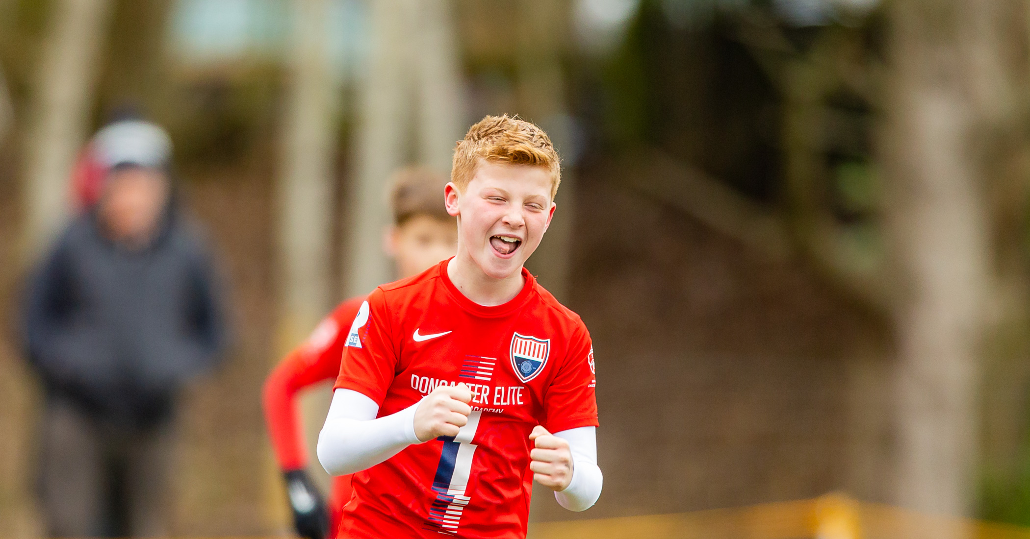 Fixture Confirmation Under 11 Boys Elite Football Academy