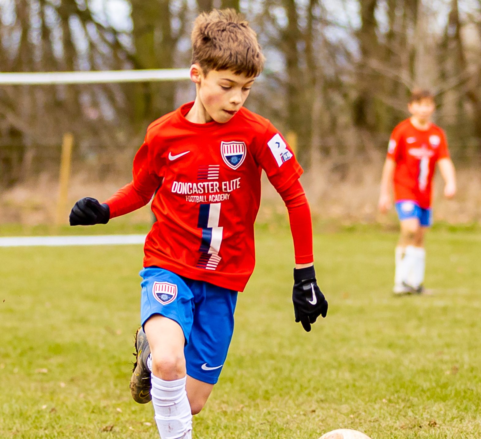 Fixture Confirmation Under 12 Boys Elite Football Academy